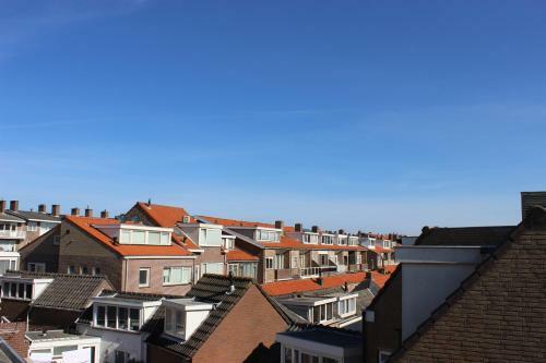 Apartamento Appartementen Huis 19