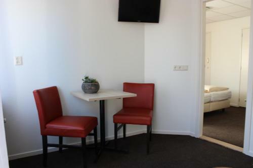 Apartamento Appartementen Huis 19