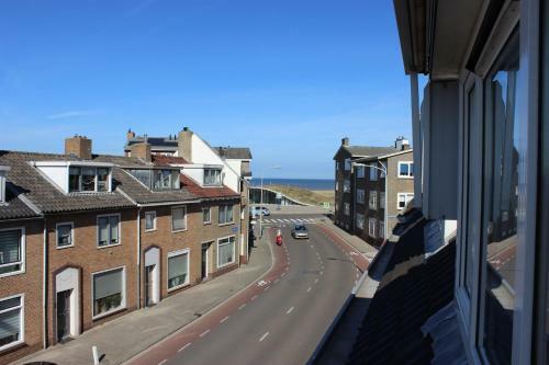 Apartamento Appartementen Huis 19