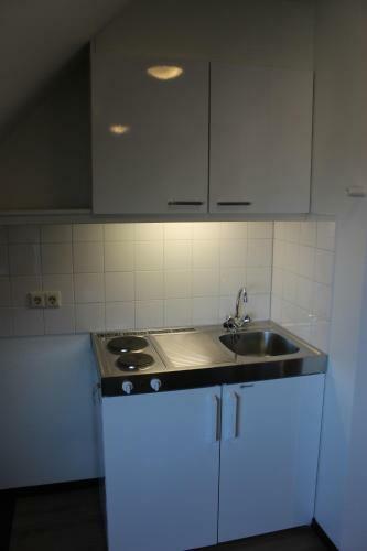 Apartamento Appartementen Huis 19