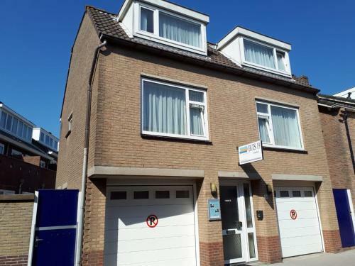 Apartamento Appartementen Huis 19