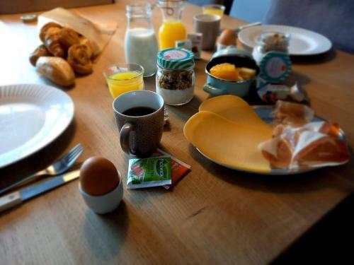 Apartamento Appartementen Huis 19