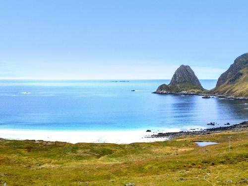 4 Star Holiday Home In Hennes