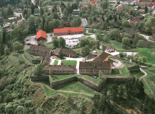 Kongsvinger Castle Hotel & Resort