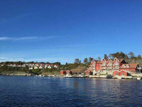 Villa Stayplus Exclusive Seafront Holiday Home