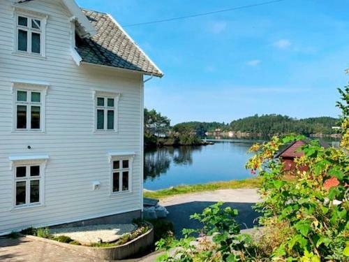 Holiday Home Lind�s II