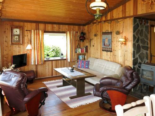 Holiday Home Jannebu - Sow125