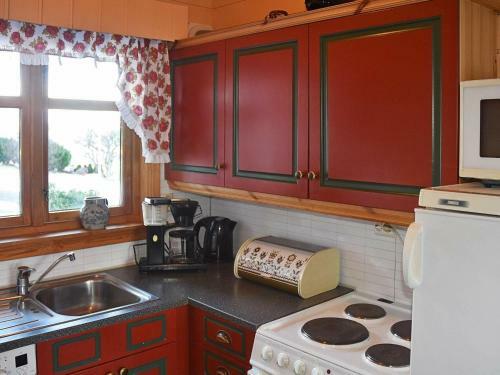 Holiday Home �ram