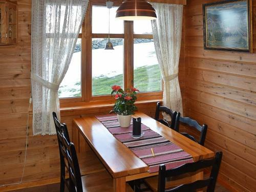 Holiday Home �ram