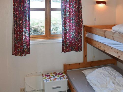 Holiday Home �ram