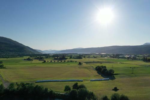 Lodge Surnadal Camping Brekk�ya