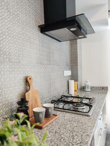Ananya Apartments Phase II