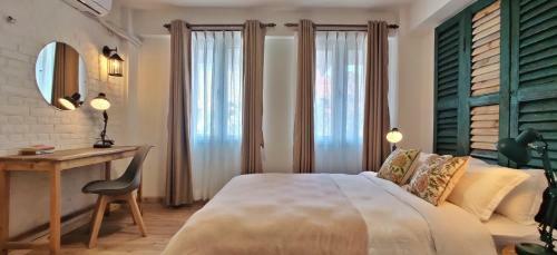 Ananya Apartments Phase II