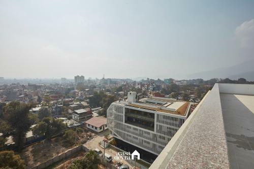Premier Apartments By Casa Deyra