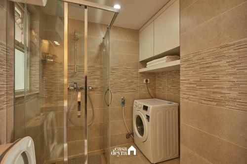 Premier Apartments By Casa Deyra