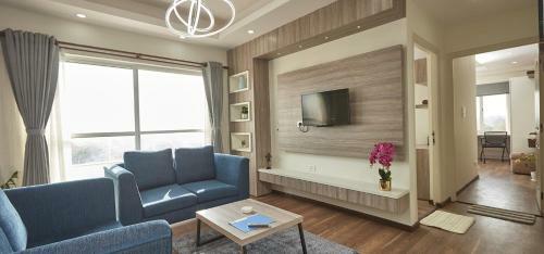 Premier Apartments By Casa Deyra