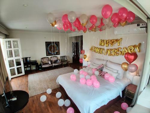 Hotel Lavie Garden Residence