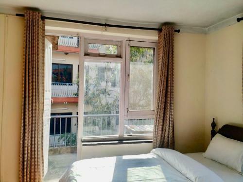 Hostal Family Peace House, Kathmandu