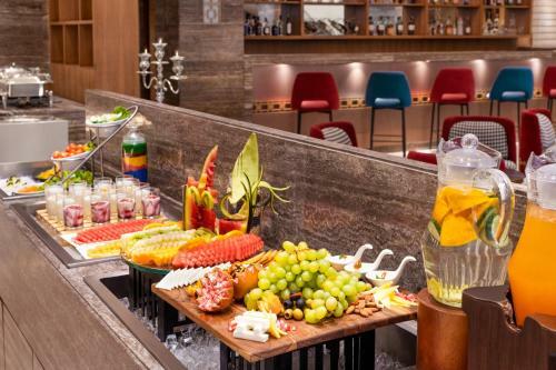 Hotel Ramada Encore By Wyndham Kathmandu Thamel