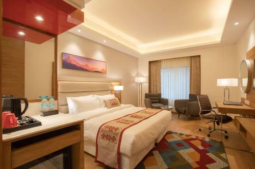Hotel Ramada Encore By Wyndham Kathmandu Thamel
