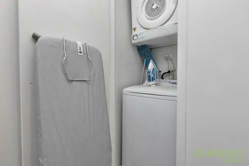 Apartamento Qv Lovely Quiet Apt In Cbd Auckland