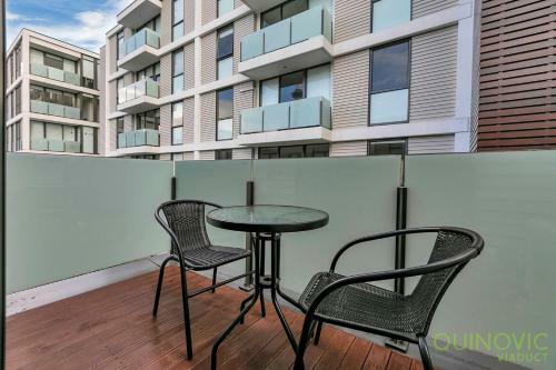Apartamento Qv Lovely Quiet Apt In Cbd Auckland
