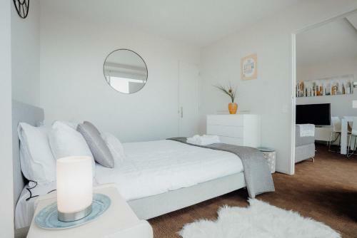 Apartamento Spectacular Views, 2 Bedroom At The Quadrant Hotel