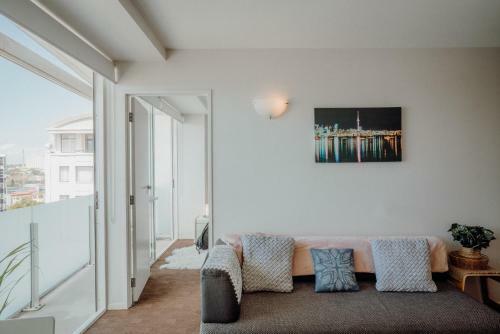 Apartamento Spectacular Views, 2 Bedroom At The Quadrant Hotel