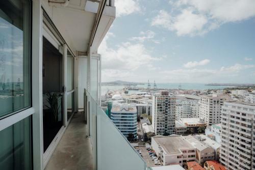 Apartamento Spectacular Views, 2 Bedroom At The Quadrant Hotel