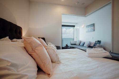 Apartamento Spectacular Views, 2 Bedroom At The Quadrant Hotel