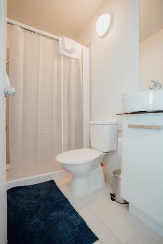 Apartamento Spectacular Views, 2 Bedroom At The Quadrant Hotel