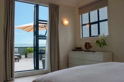 Apartamento Heritage Penthouse 2 Bdr Apt Harbour Views