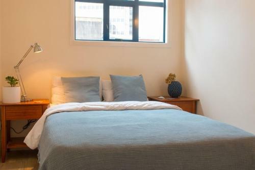 Apartamento Heritage Penthouse 2 Bdr Apt Harbour Views