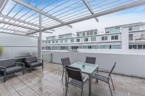 Apartamento Princes Wharf - Outstanding Location