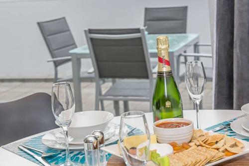 Apartamento Princes Wharf - Outstanding Location