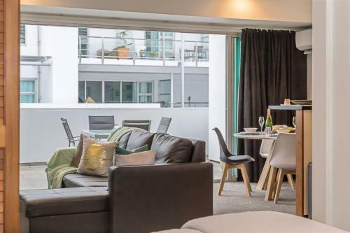 Apartamento Princes Wharf - Outstanding Location