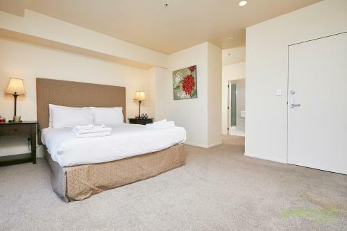 Apartamento Qv Spacious Bright Apt Balconies And Parking- 932