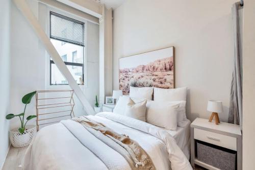 Apartamento Awesome, Cool Beachy 2br Cbd Gem - Wifi And Netflix