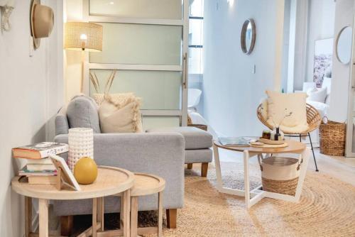 Apartamento Awesome, Cool Beachy 2br Cbd Gem - Wifi And Netflix