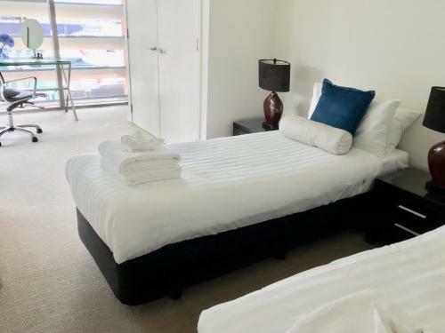 Apartamento Qv Enjoy Living Waterfront