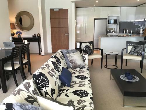 Apartamento Qv Enjoy Living Waterfront