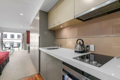 Apartamento Stunning Spacious Studio In Viaduct Basin