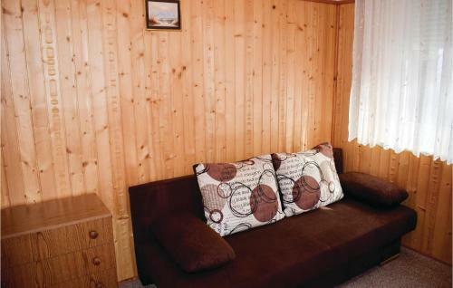 Holiday Home �rv�cska U-balatonmariaf�rd�
