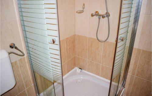 Holiday Home �rv�cska U-balatonmariaf�rd�