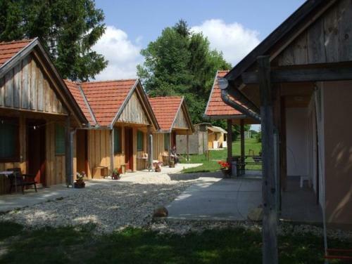 Hostal Fazekas Vend�gh�z �s Kemping
