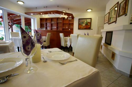 Hostal Gr�ti Wellness �s Gy�gypanzi�