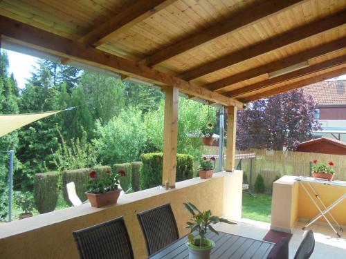 Apartamento Forr�s-g Vend�gh�z