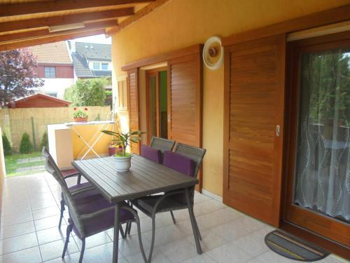 Apartamento Forr�s-g Vend�gh�z