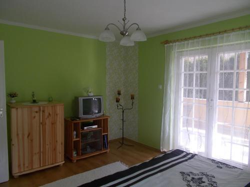 Apartamento Forr�s-g Vend�gh�z