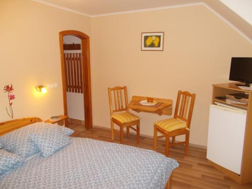 Apartamento Forr�s-g Vend�gh�z